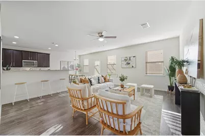 13313 Harry S Truman Drive, Manor, TX 78653 - Photo 3