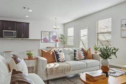 13313 Harry S Truman Drive, Manor, TX 78653 - Photo 3