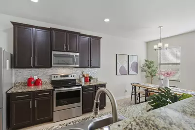 13313 Harry S Truman Drive, Manor, TX 78653 - Photo 7