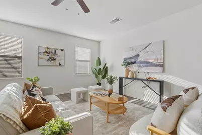 13313 Harry S Truman Drive, Manor, TX 78653 - Photo 5