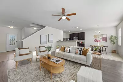 13313 Harry S Truman Drive, Manor, TX 78653 - Photo 1