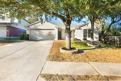 3310 Blue Ridge Drive, Round Rock, TX 78681 - Photo 1