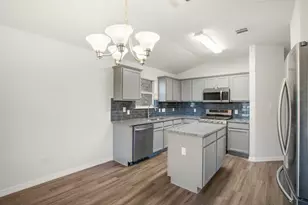 3310 Blue Ridge Dr, Round Rock, TX 78681 - Photo 3