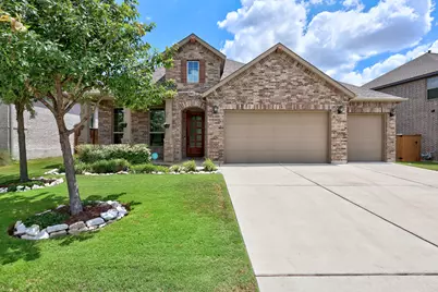 712 Whitetail Drive, Round Rock, TX 78681 - Photo 1