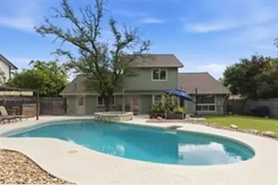 12400 Rusted Nail Cove, Austin, TX 78750 - Photo 1