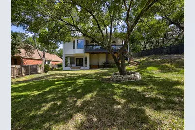9902 Scenic Bluff Drive, Austin, TX 78733 - Photo 3