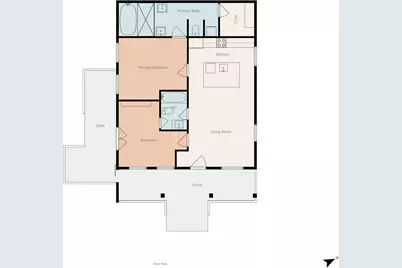 2214 Garden Street #1 & 2, Austin, TX 78702 - Photo 39