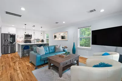 2214 Garden Street #1 & 2, Austin, TX 78702 - Photo 29