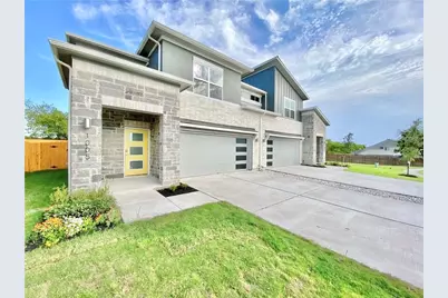 1005 Winnsboro Loop, Round Rock, TX 78664 - Photo 1