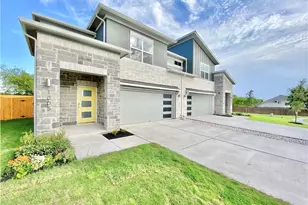 1005 Winnsboro Loop, Round Rock, TX 78664 - Photo 1