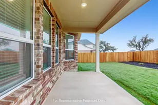 3716 Plentywood Ln, Leander, TX 78641 - Photo 33