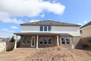 3716 Plentywood Ln, Leander, TX 78641 - Photo 21