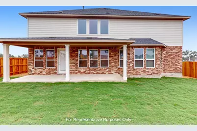 3716 Plentywood Lane, Leander, TX 78641 - Photo 13