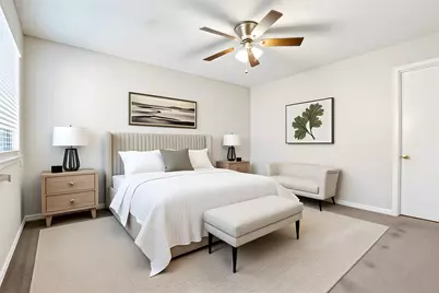 3222 Tamarron Boulevard #A&B, Austin, TX 78746 - Photo 11