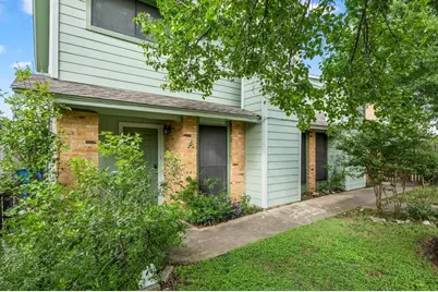 3222 Tamarron Boulevard #A&B, Austin, TX 78746 - Photo 3