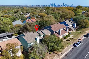 3222 Tamarron Blvd, Austin, TX 78746 - Photo 1
