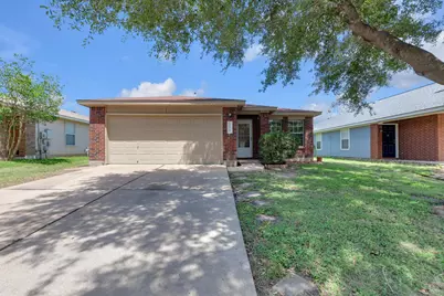 111 David Drive, Hutto, TX 78634 - Photo 1