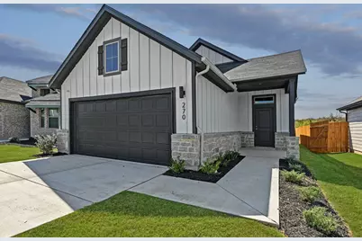 270 Bendecido Loop, Elgin, TX 78621 - Photo 1