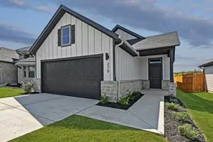 270 Bendecido Loop, Elgin, TX 78621 - Photo 1