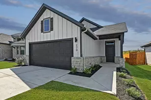 270 Bendecido Loop, Elgin, TX 78621 - Photo 1