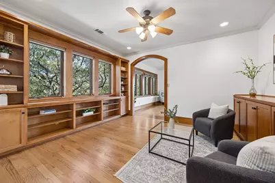 2501 Stratford Drive, Austin, TX 78746 - Photo 17