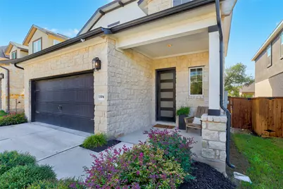 1304 Kneehigh Lane, Georgetown, TX 78633 - Photo 1