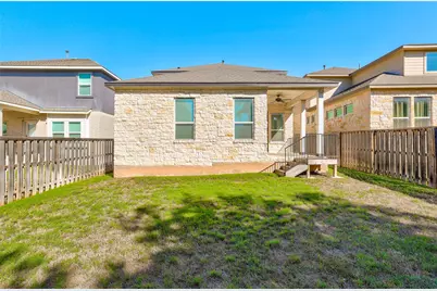 1304 Kneehigh Lane, Georgetown, TX 78633 - Photo 35