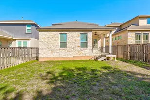 1304 Kneehigh Ln, Georgetown, TX 78633 - Photo 35