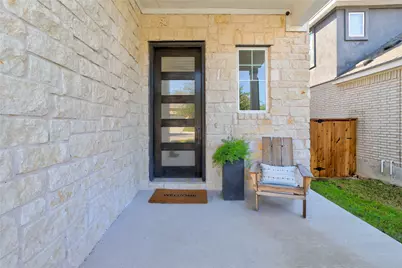1304 Kneehigh Lane, Georgetown, TX 78633 - Photo 3