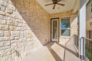 1304 Kneehigh Ln, Georgetown, TX 78633 - Photo 33