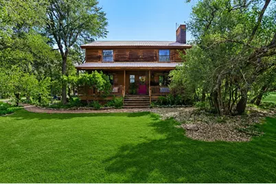 220 River Rapids Road, Wimberley, TX 78676 - Photo 1