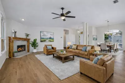 18906 Venture Drive, Point Venture, TX 78645 - Photo 3