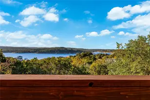 18906 Venture Dr, Point Venture, TX 78645 - Photo 9