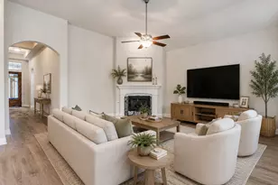 836 Richardson Ln, Leander, TX 78641 - Photo 3