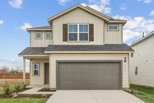 341 Sullivan Way, Elgin, TX 78621 - Photo 1