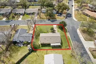 6811 Wake Forest Ln, Austin, TX 78723 - Photo 13