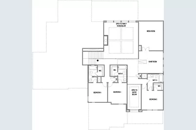 2816 Sandman Pass, Leander, TX 78641 - Photo 3