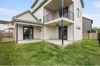 6313 Bristol Circle #1, Austin, TX 78723 - Photo 35