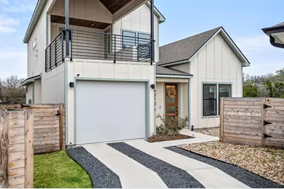 6313 Bristol Circle #1, Austin, TX 78723 - Photo 3