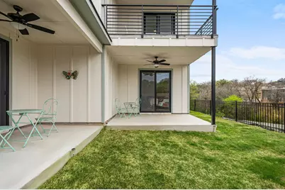 6313 Bristol Circle #1, Austin, TX 78723 - Photo 37