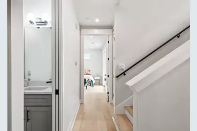 6313 Bristol Circle #1, Austin, TX 78723 - Photo 17