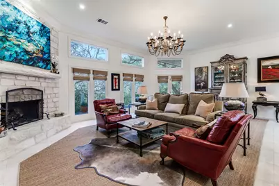 6815 Cougar Run, Austin, TX 78731 - Photo 3