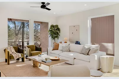 3530 Gonzales Street #A, Austin, TX 78702 - Photo 1