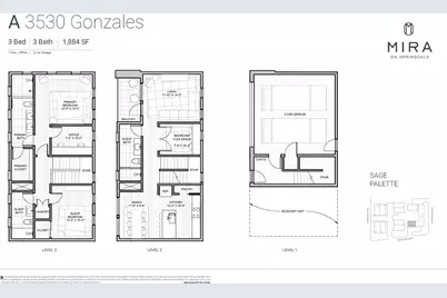 3530 Gonzales Street #A, Austin, TX 78702 - Photo 37