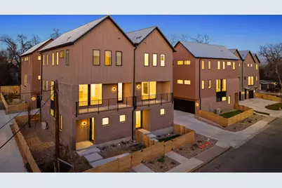 3530 Gonzales Street #A, Austin, TX 78702 - Photo 35