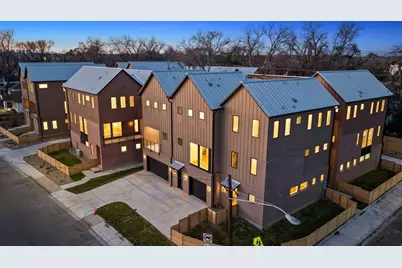 3530 Gonzales Street #A, Austin, TX 78702 - Photo 35