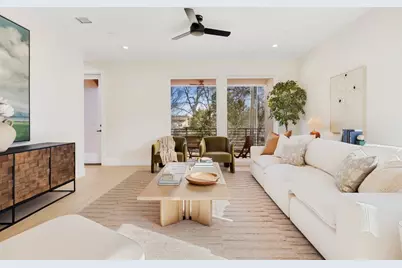 3530 Gonzales Street #A, Austin, TX 78702 - Photo 5