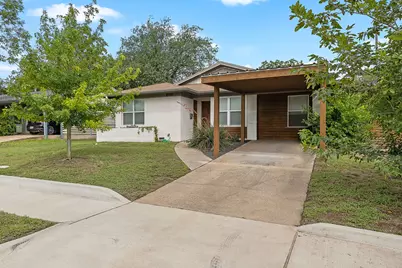 8508 Contour Drive, Austin, TX 78757 - Photo 1