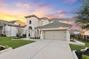 1517 Bardella Dr, Leander, TX 78641 - Photo 3