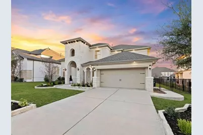 1517 Bardella Drive, Leander, TX 78641 - Photo 3
